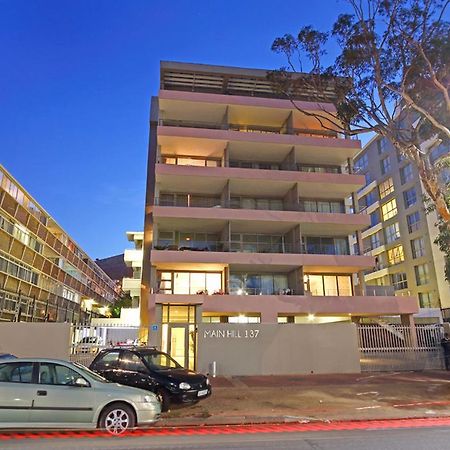 Afribode Mainhill Apartments Cidade Do Cabo Exterior foto