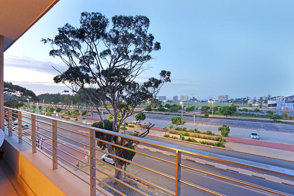 Afribode Mainhill Apartments Cidade Do Cabo Exterior foto