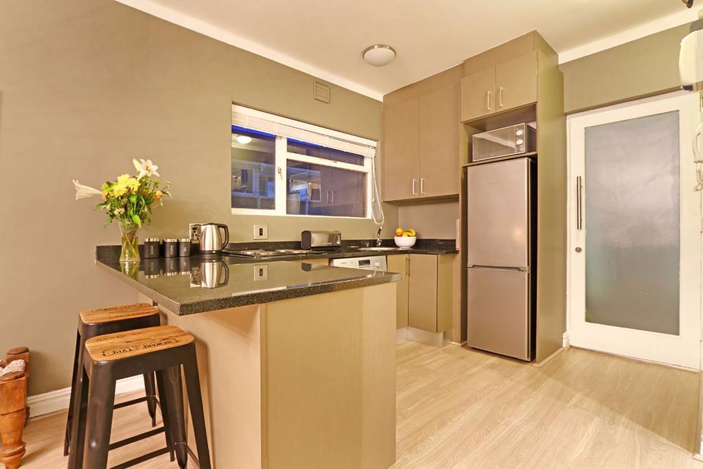 Afribode Mainhill Apartments Cidade Do Cabo Exterior foto