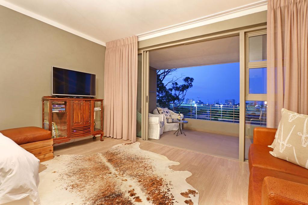 Afribode Mainhill Apartments Cidade Do Cabo Exterior foto