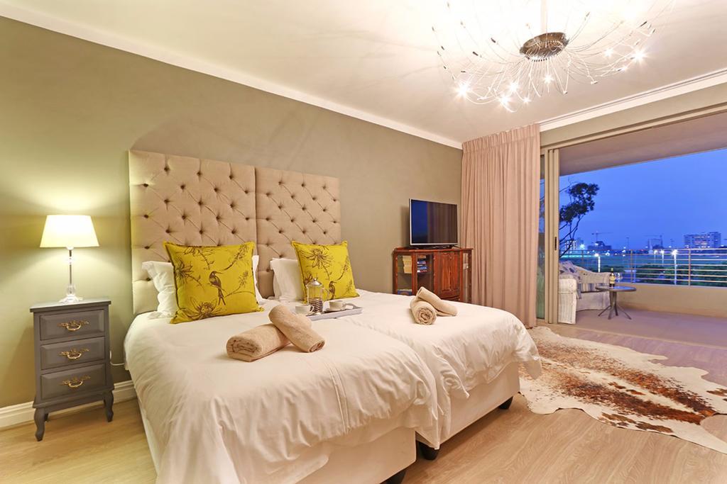 Afribode Mainhill Apartments Cidade Do Cabo Exterior foto