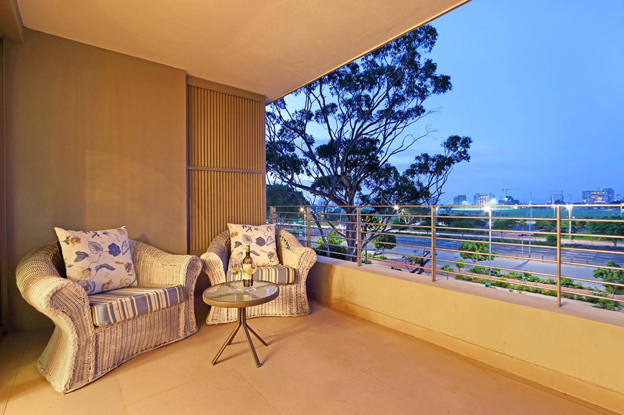 Afribode Mainhill Apartments Cidade Do Cabo Exterior foto