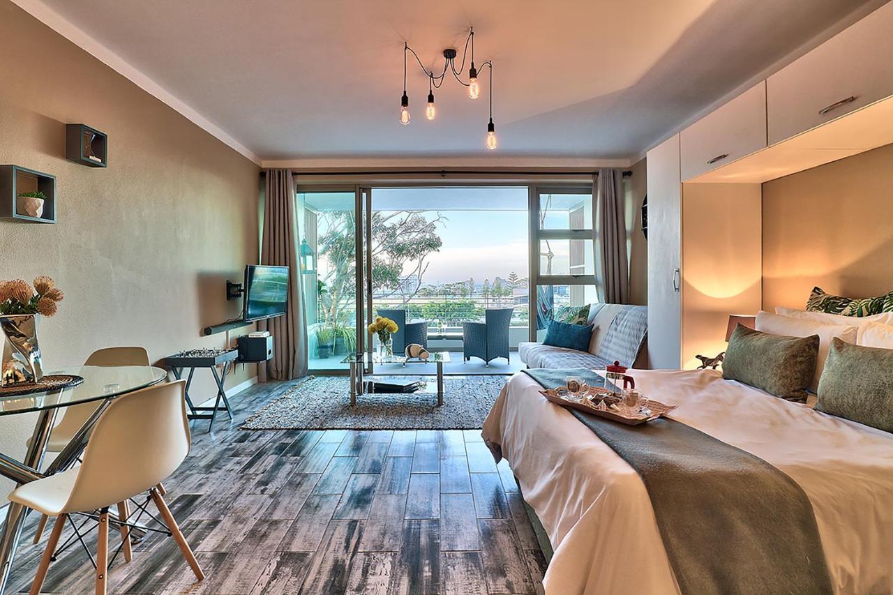 Afribode Mainhill Apartments Cidade Do Cabo Exterior foto