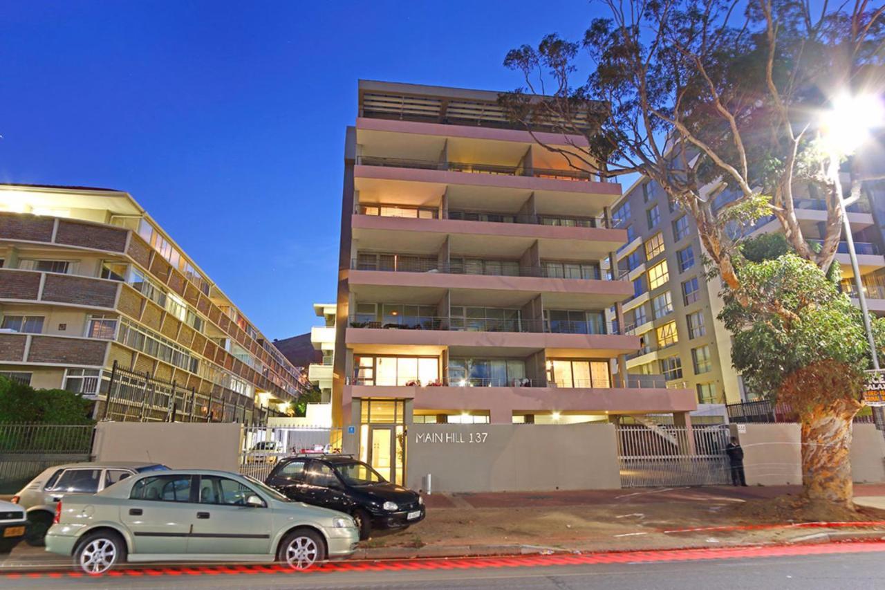 Afribode Mainhill Apartments Cidade Do Cabo Exterior foto