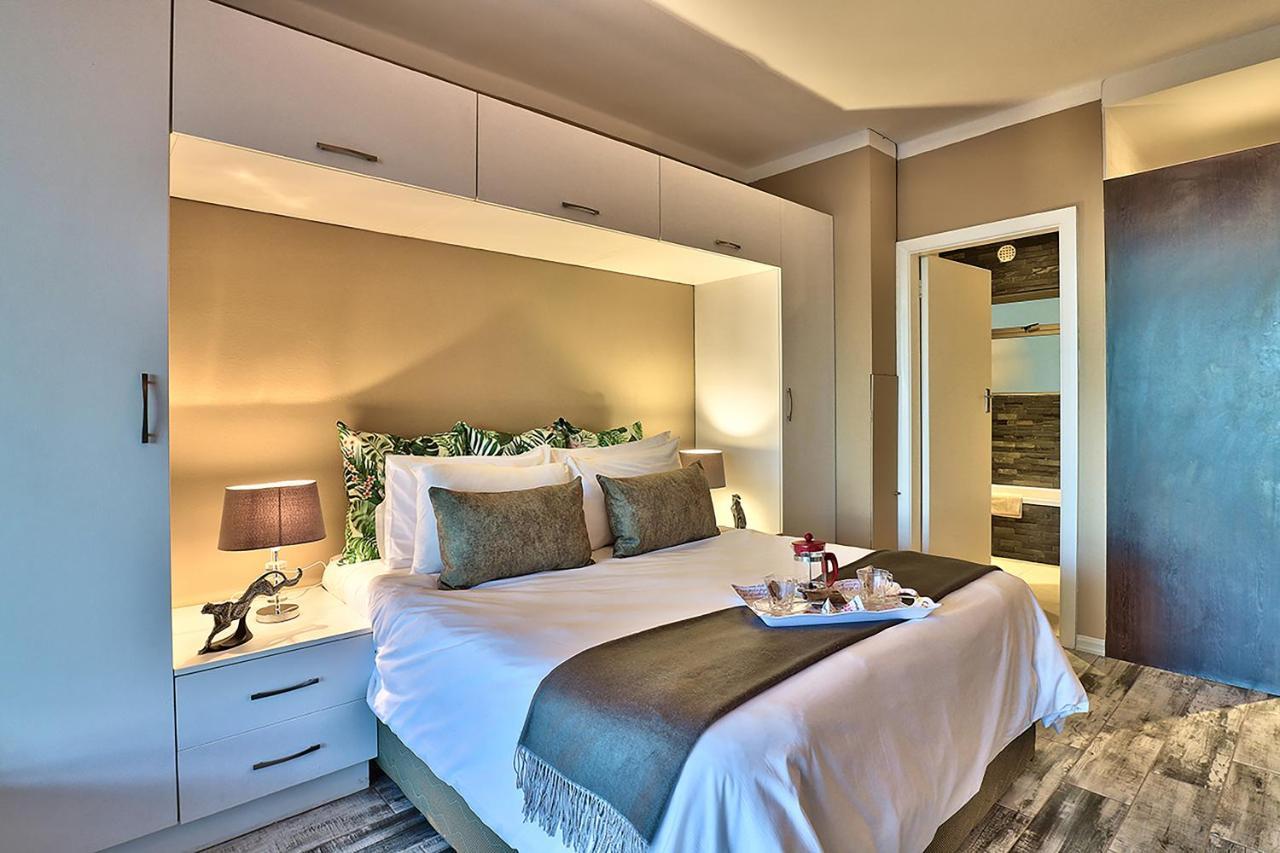 Afribode Mainhill Apartments Cidade Do Cabo Exterior foto