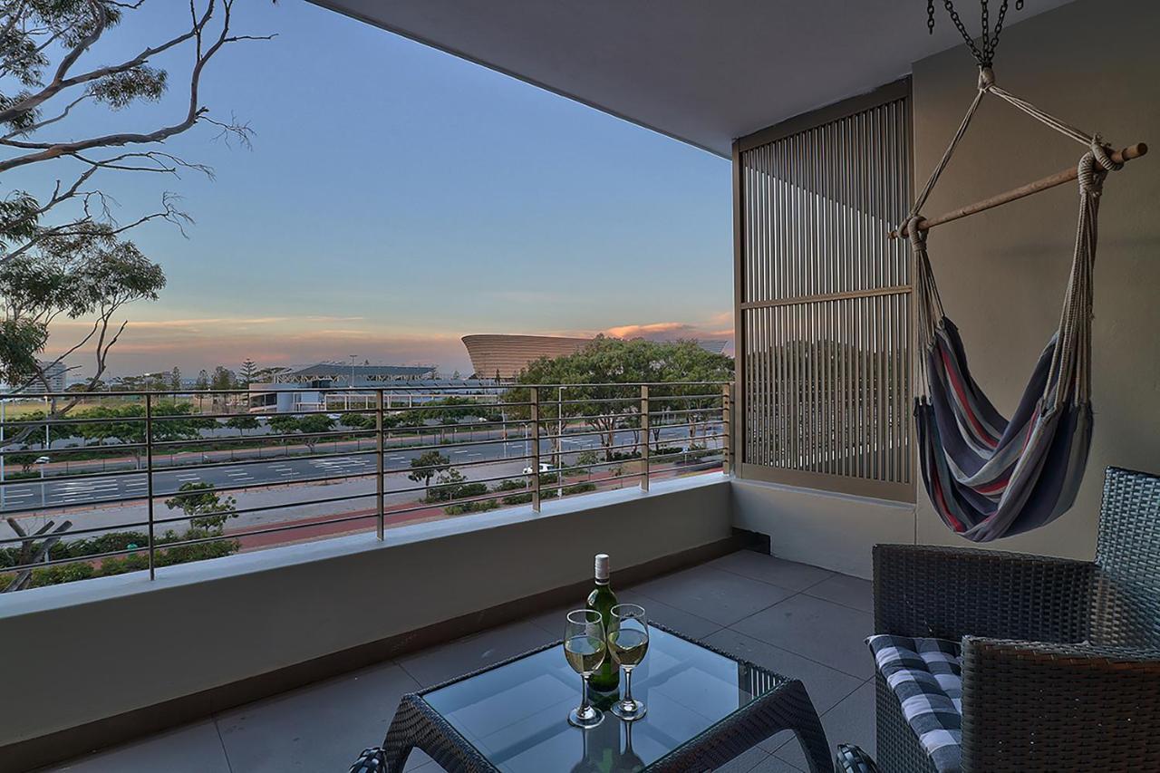 Afribode Mainhill Apartments Cidade Do Cabo Exterior foto