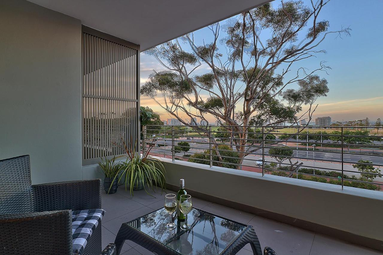 Afribode Mainhill Apartments Cidade Do Cabo Exterior foto